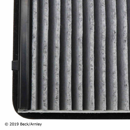 Beck/Arnley Cabin Air Filter 042-2133
