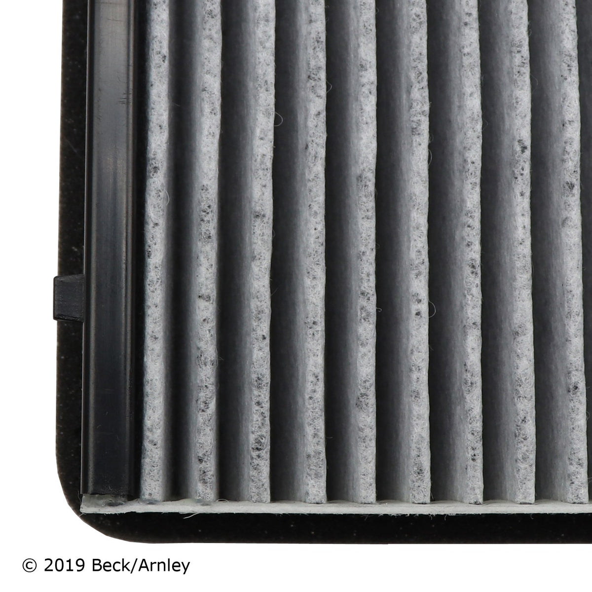 Beck/Arnley Cabin Air Filter 042-2133