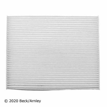 Beck/Arnley Cabin Air Filter 042-2137