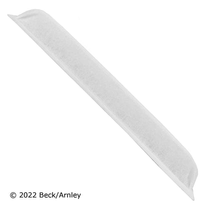 Beck/Arnley Cabin Air Filter 042-2151
