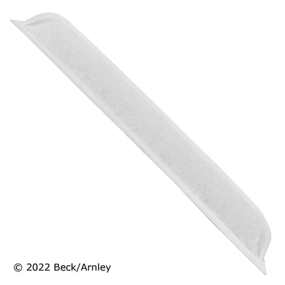 Beck/Arnley Cabin Air Filter 042-2151
