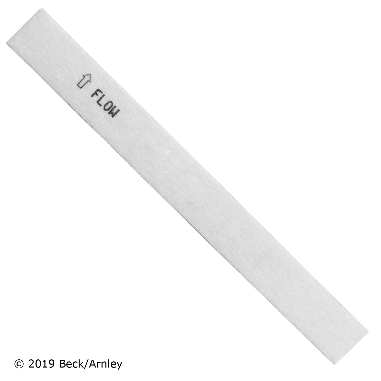 Beck/Arnley Cabin Air Filter 042-2157