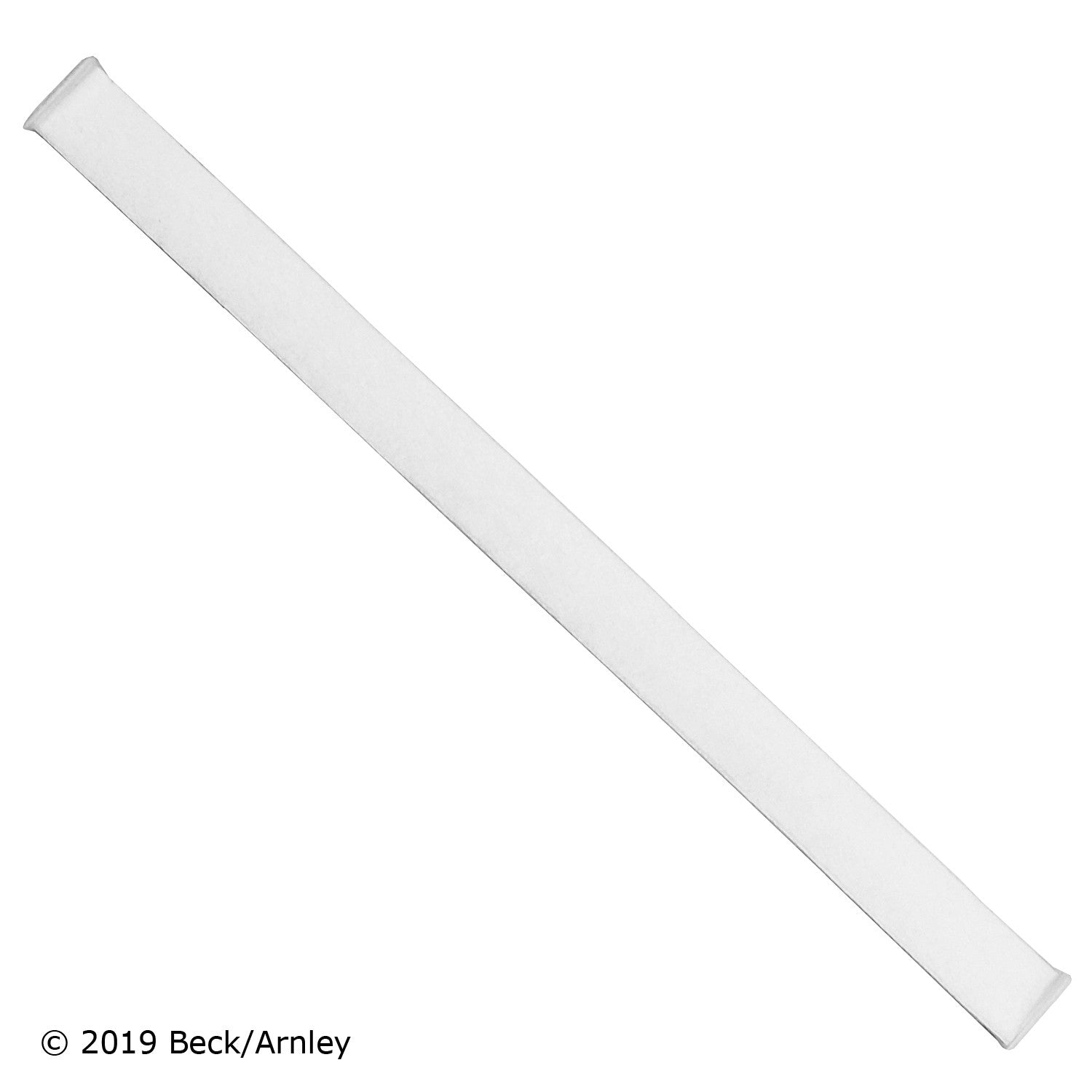 Beck/Arnley Cabin Air Filter 042-2157