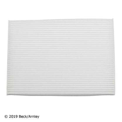 Beck/Arnley Cabin Air Filter 042-2157
