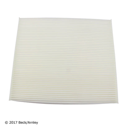 Beck/Arnley Cabin Air Filter 042-2212