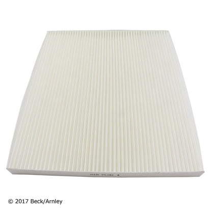 Beck/Arnley Cabin Air Filter 042-2212