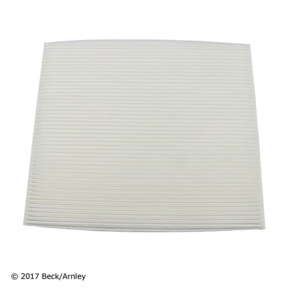 Beck/Arnley Cabin Air Filter 042-2212