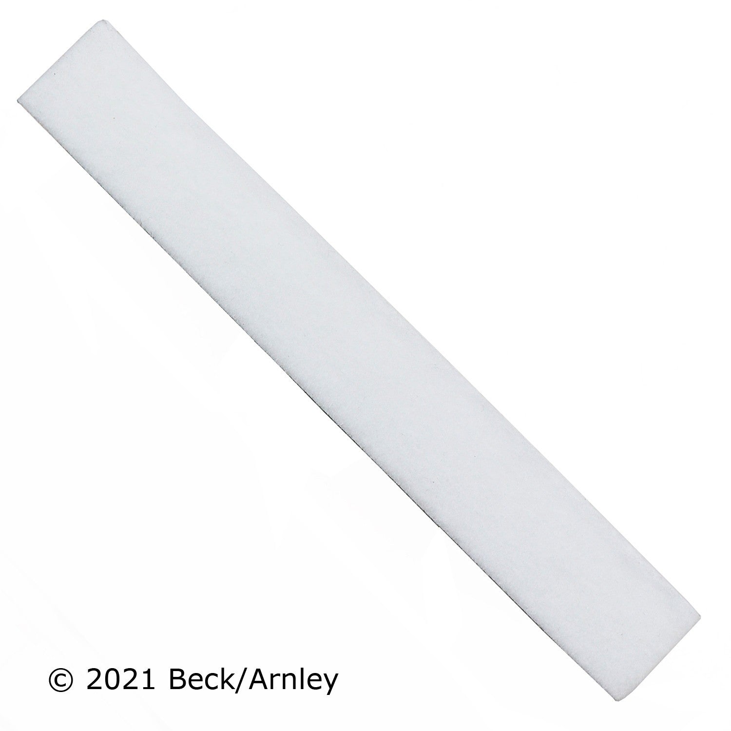 Beck/Arnley Cabin Air Filter 042-2243