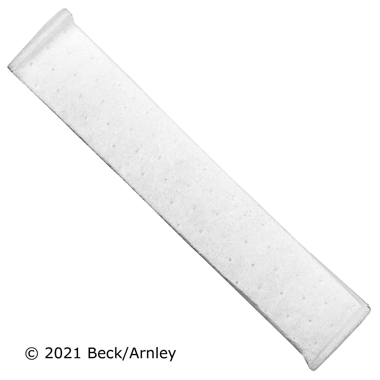 Beck/Arnley Cabin Air Filter 042-2243