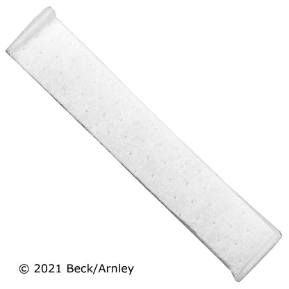Beck/Arnley Cabin Air Filter 042-2243