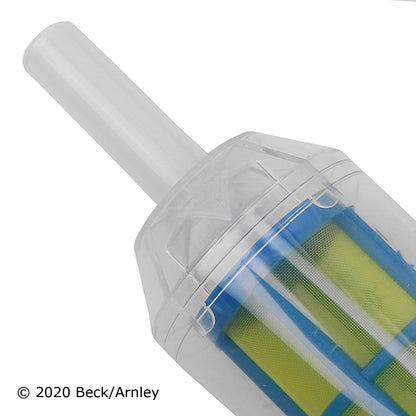 Beck/Arnley FUEL FILTER 043-0645