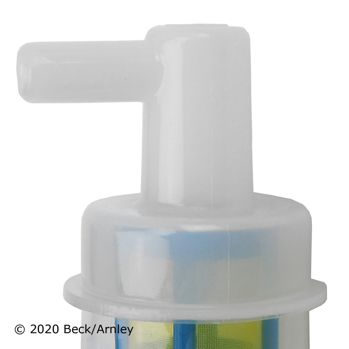 Beck/Arnley FUEL FILTER 043-0645