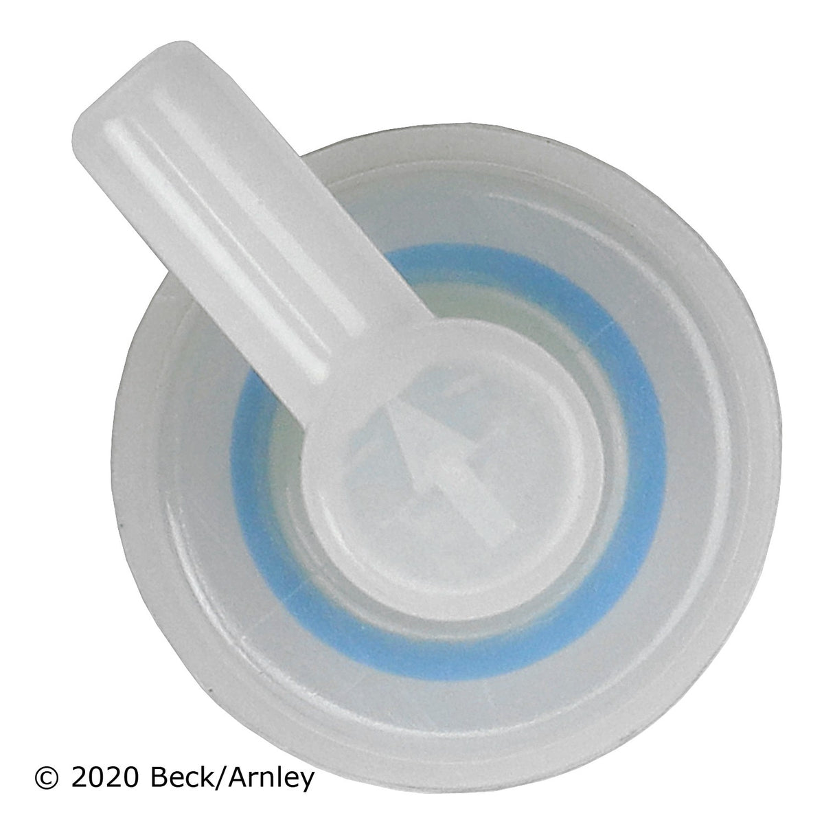 Beck/Arnley FUEL FILTER 043-0645
