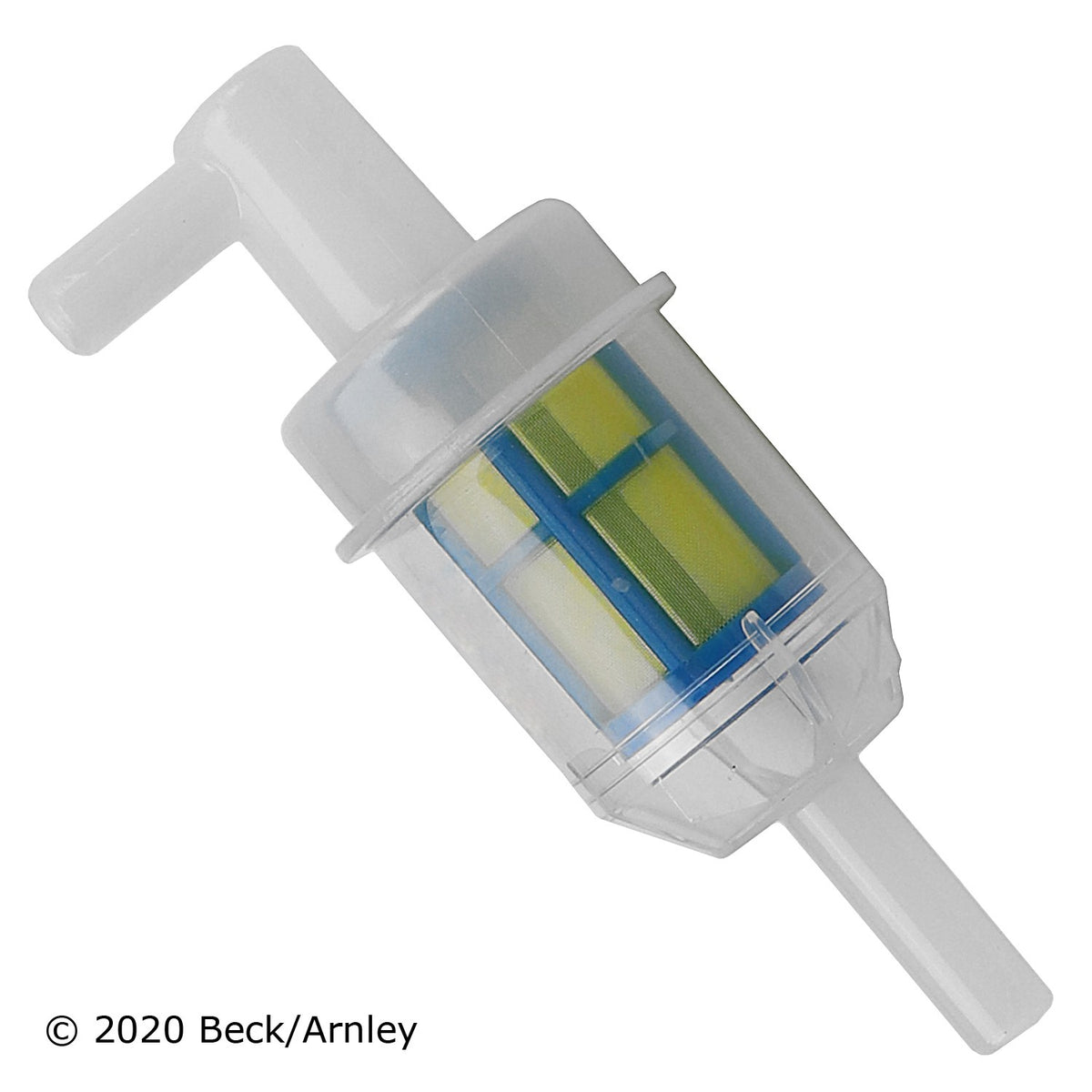 Beck/Arnley FUEL FILTER 043-0645