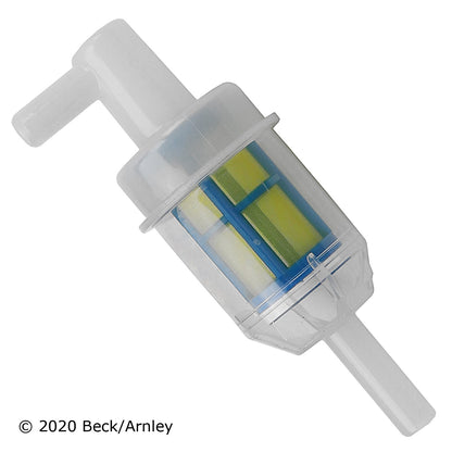 Beck/Arnley FUEL FILTER 043-0645