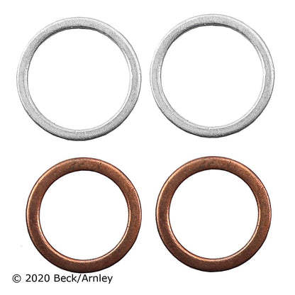 Beck/Arnley Fuel Filter 043-0798