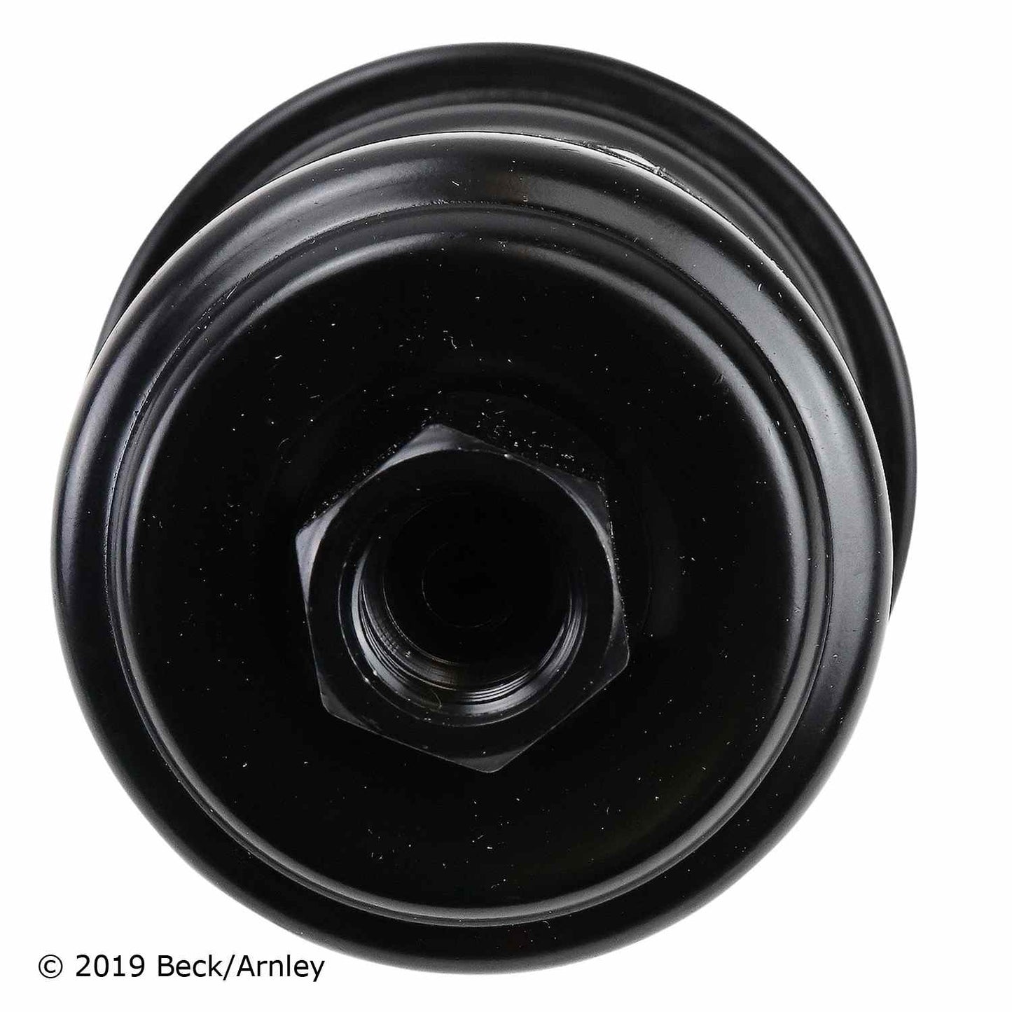Beck/Arnley Fuel Filter 043-0892
