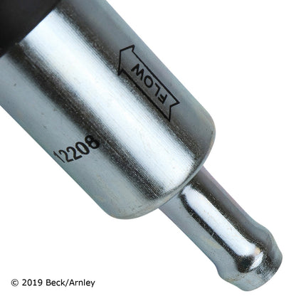 Beck/Arnley Vehicle Part 043-0893