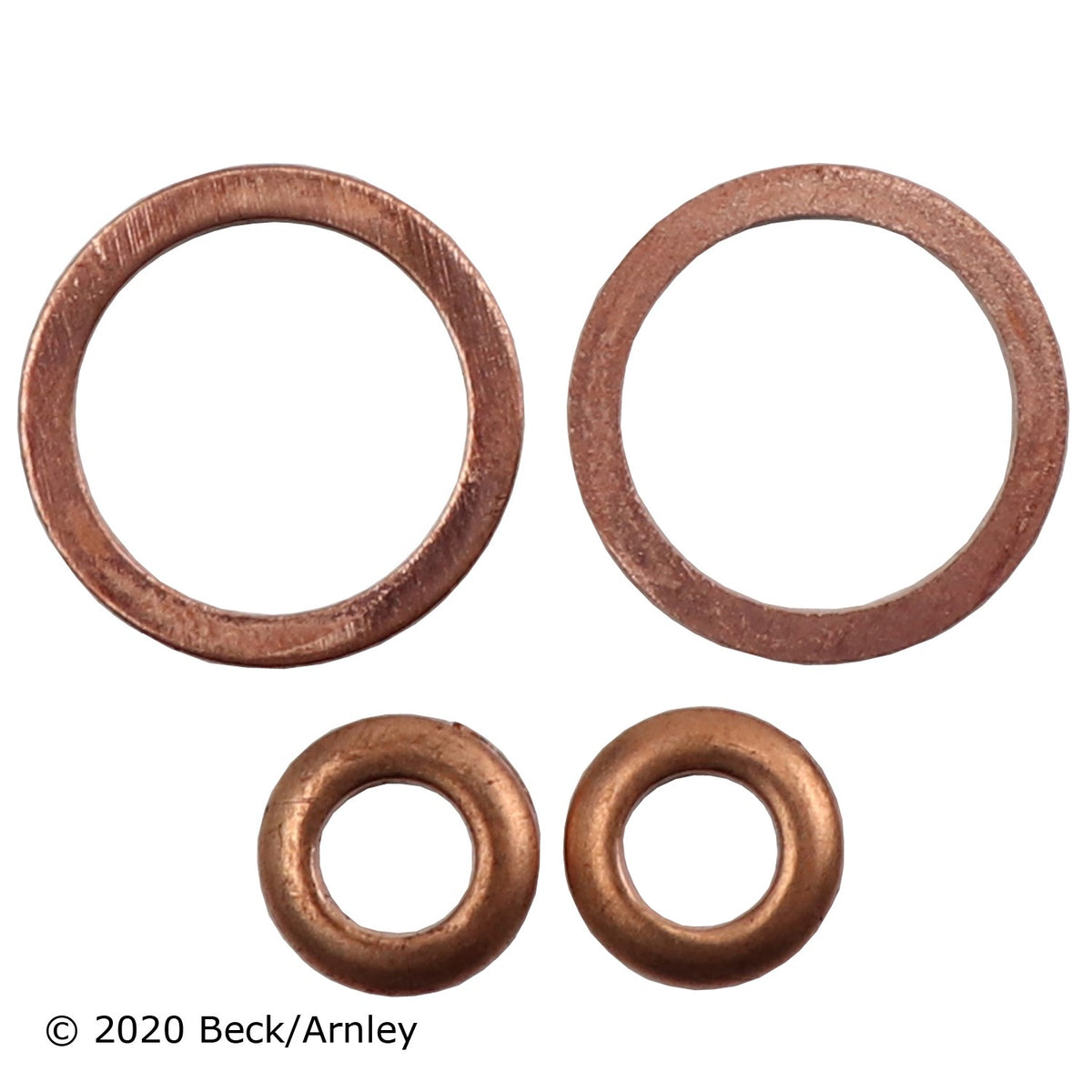 Beck/Arnley FUEL FILTER 043-0920