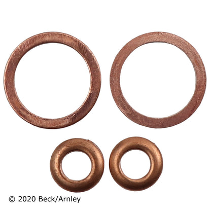 Beck/Arnley FUEL FILTER 043-0920