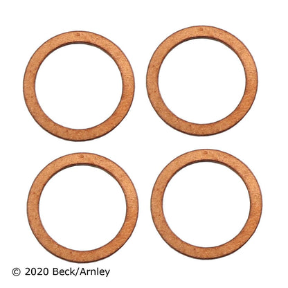 Beck/Arnley Fuel Filter 043-0921