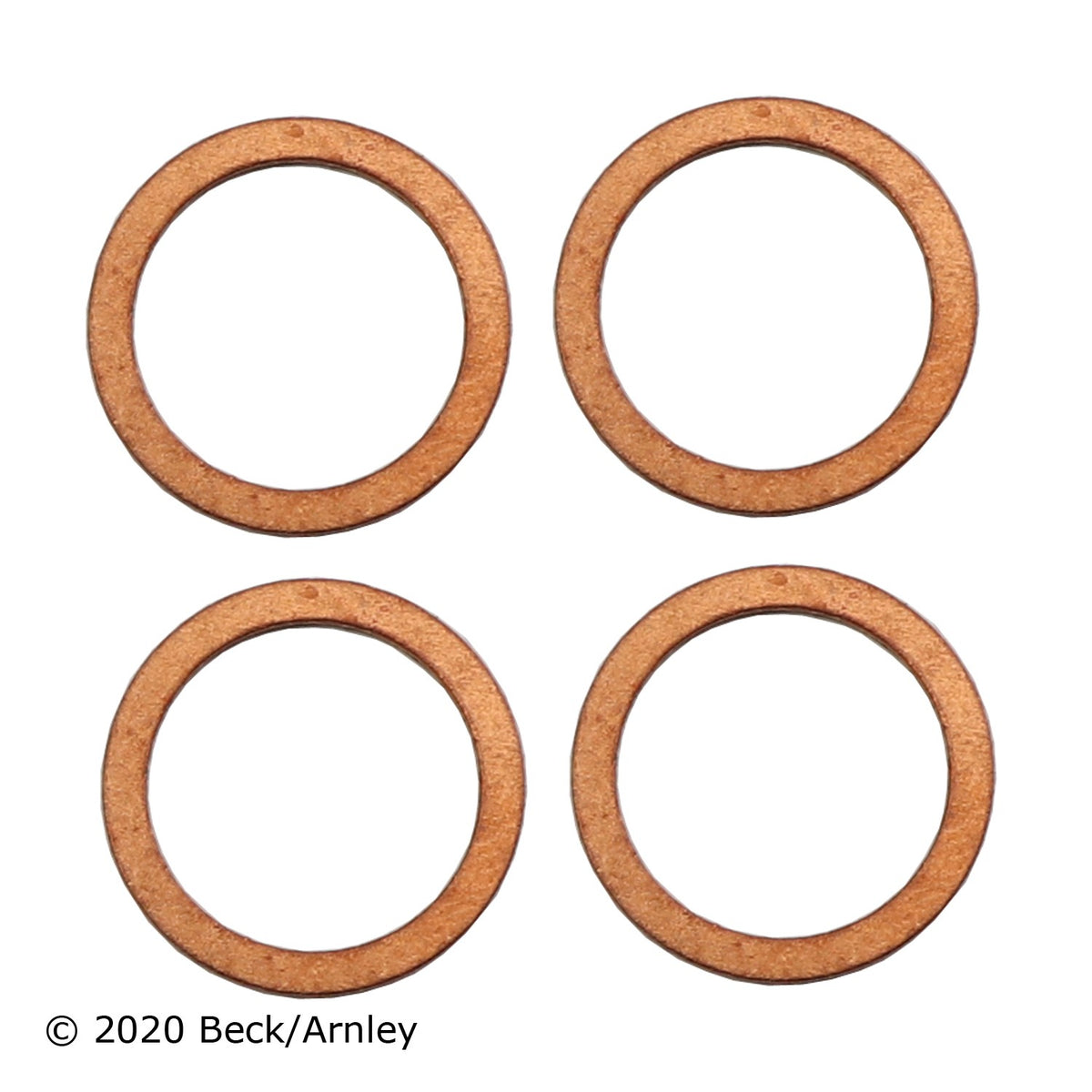 Beck/Arnley Fuel Filter 043-0921