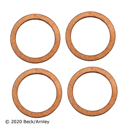 Beck/Arnley Fuel Filter 043-0921