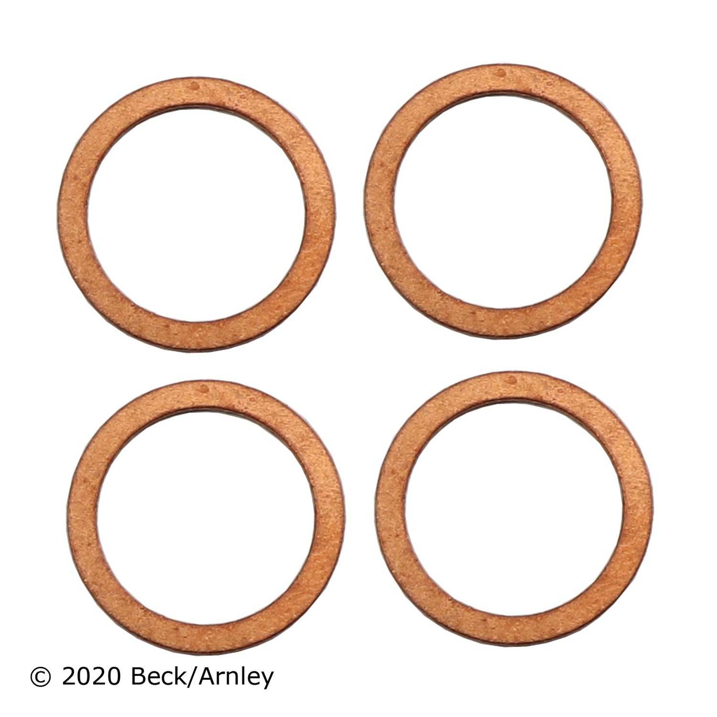 Beck/Arnley Fuel Filter 043-0921