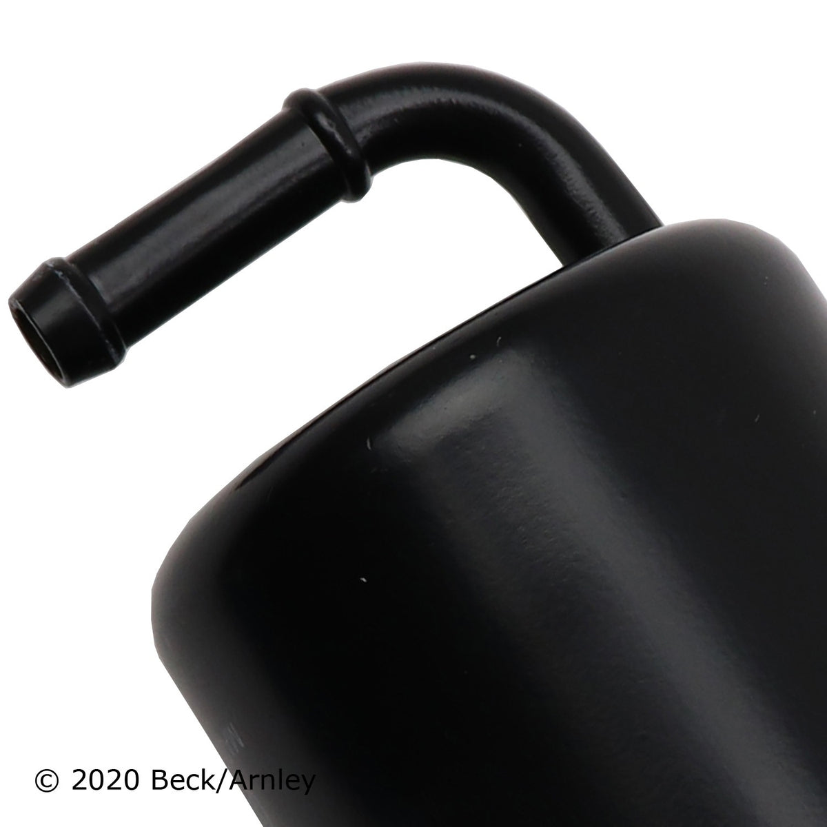 Beck/Arnley Fuel Filter 043-0933