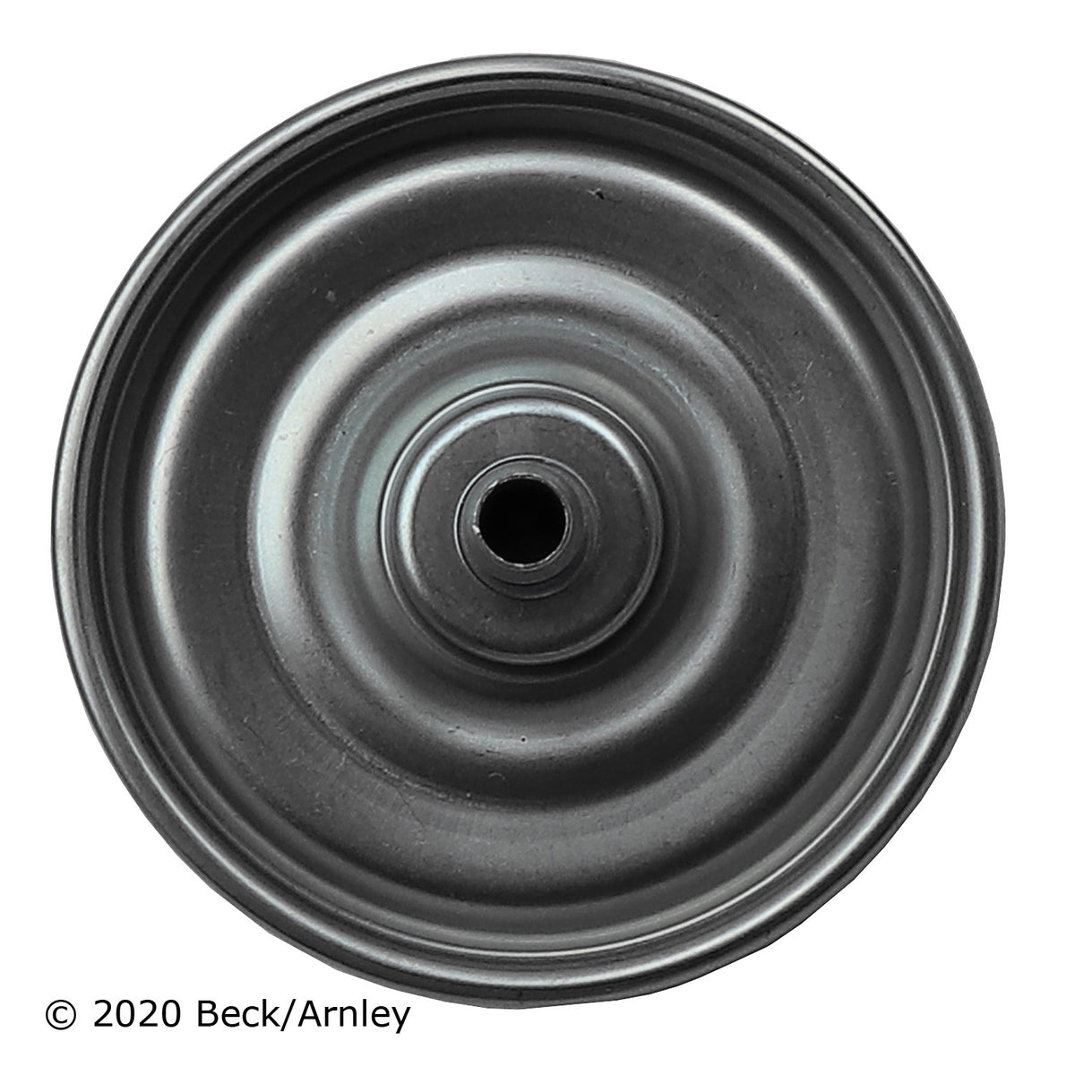 Beck/Arnley Fuel Filter 043-0985