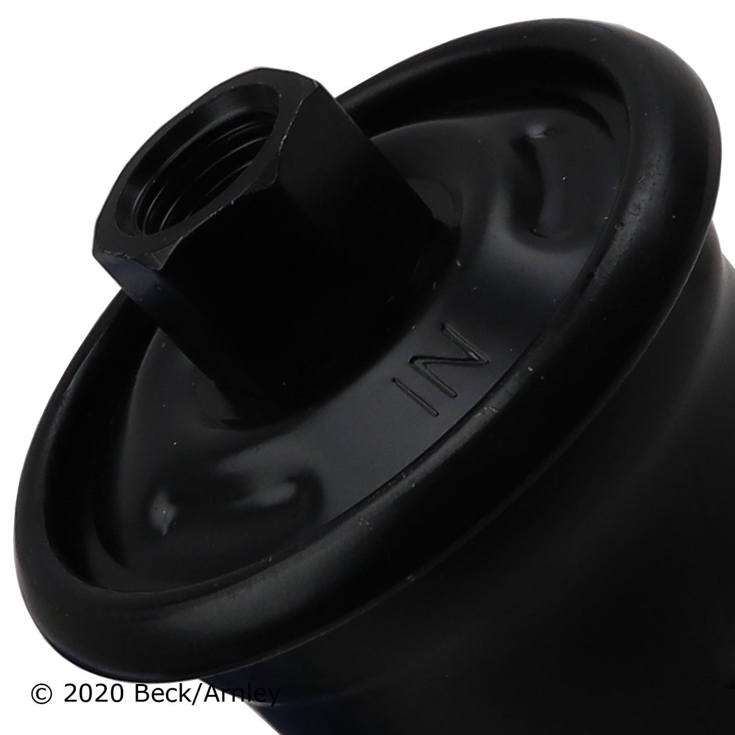 Beck/Arnley Fuel Filter 043-0994