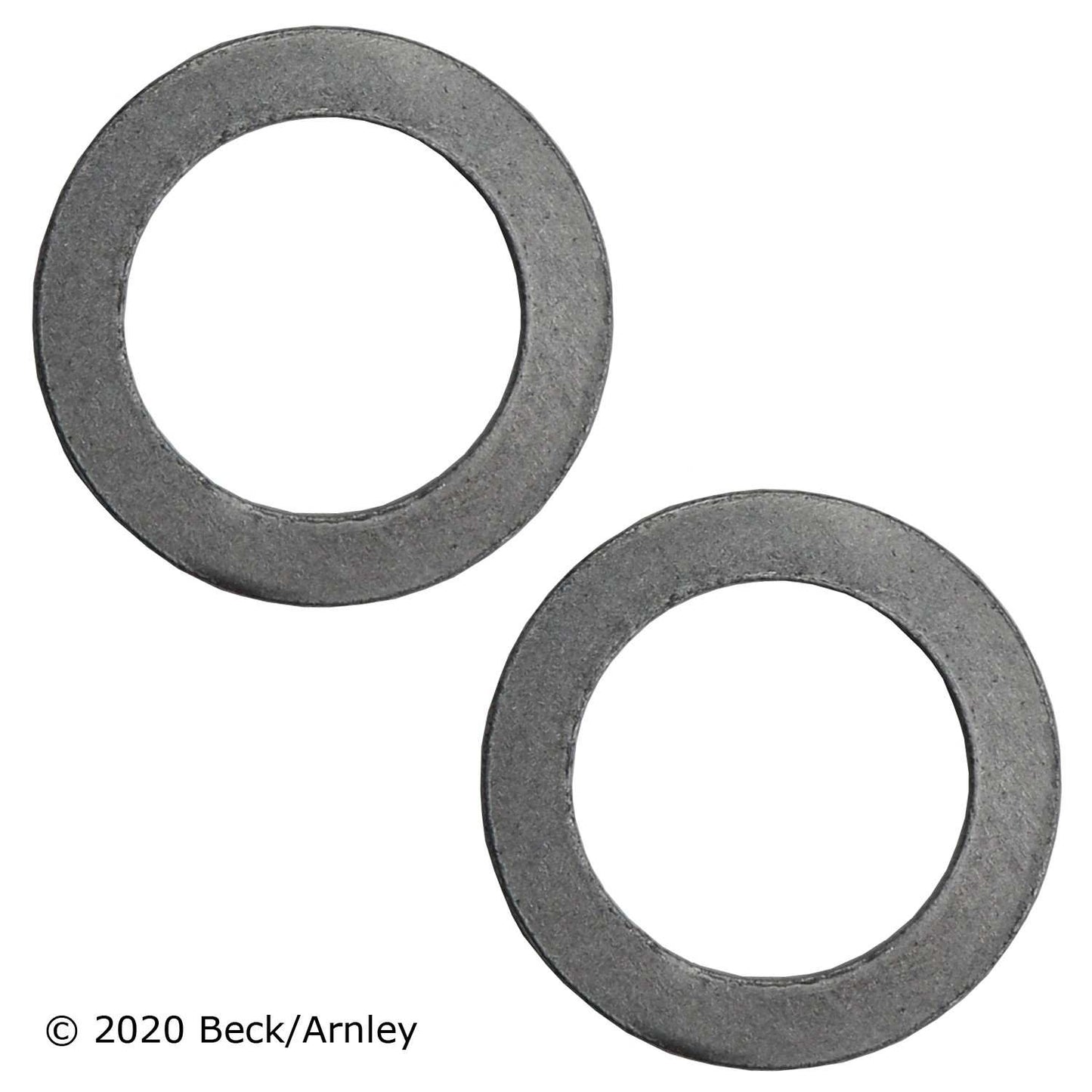 Beck/Arnley Fuel Filter 043-0994