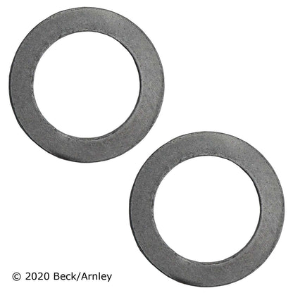 Beck/Arnley Fuel Filter 043-0994