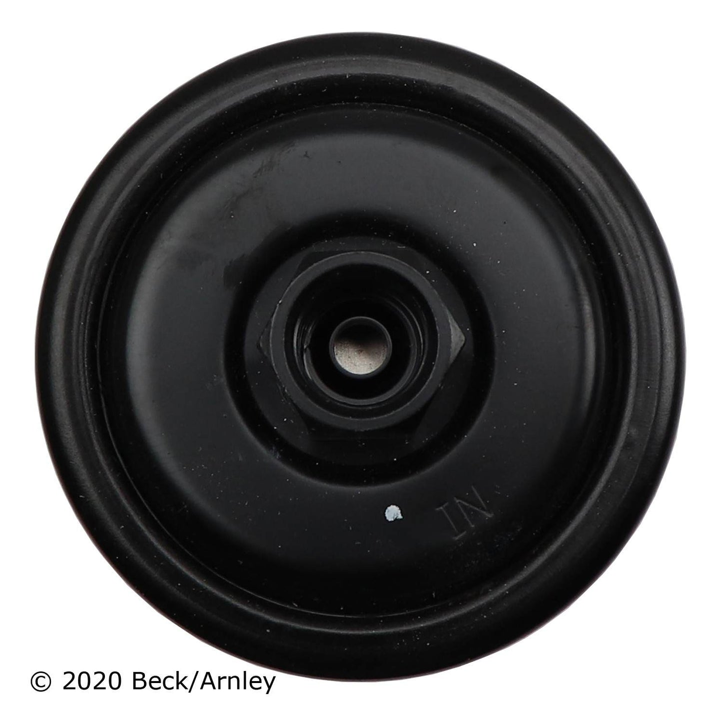 Beck/Arnley Fuel Filter 043-1019