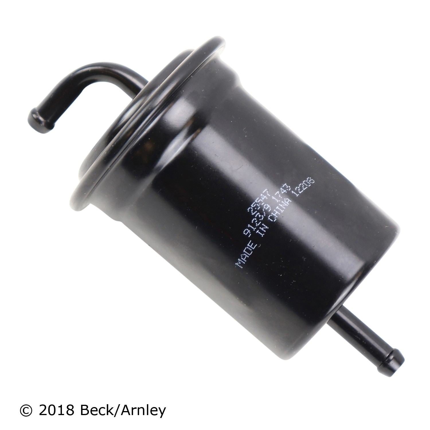 Beck/Arnley Fuel Filter 043-1026