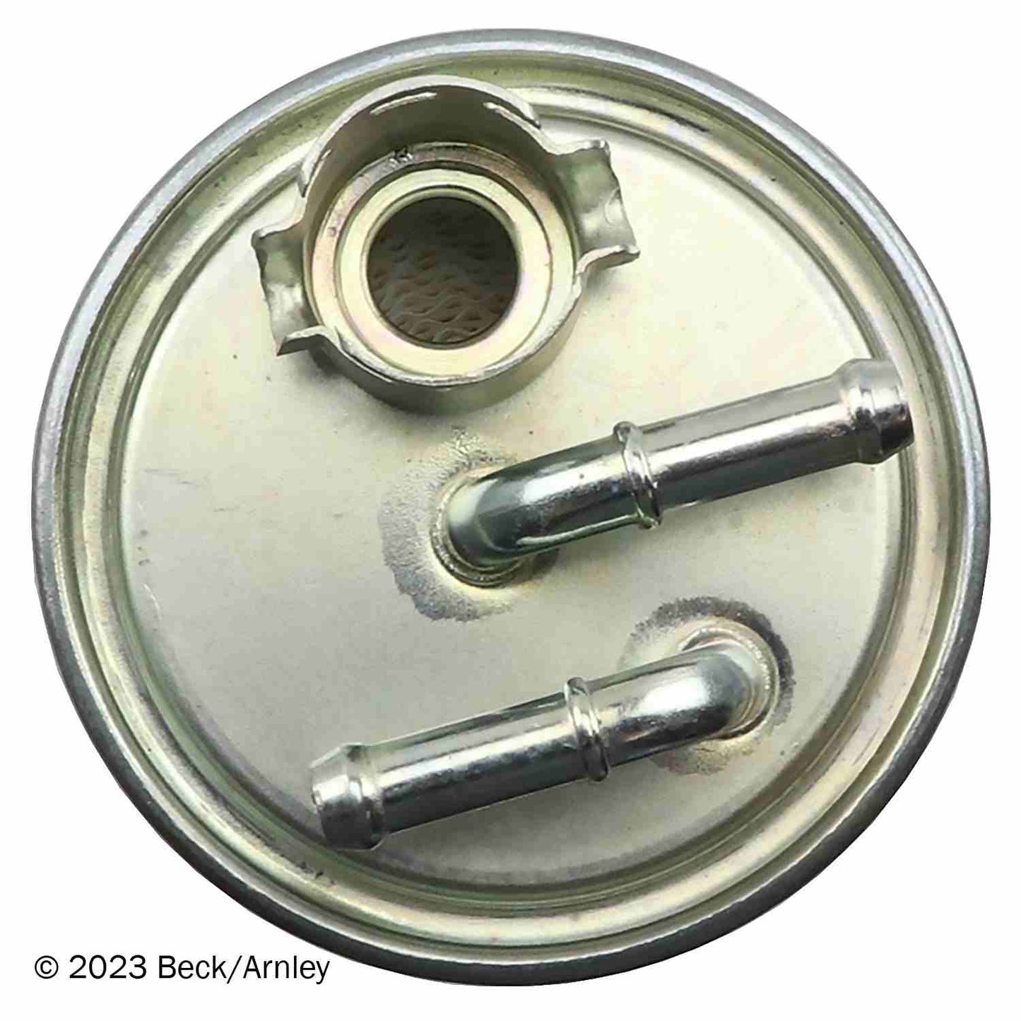 Beck/Arnley Fuel Filter 043-1033