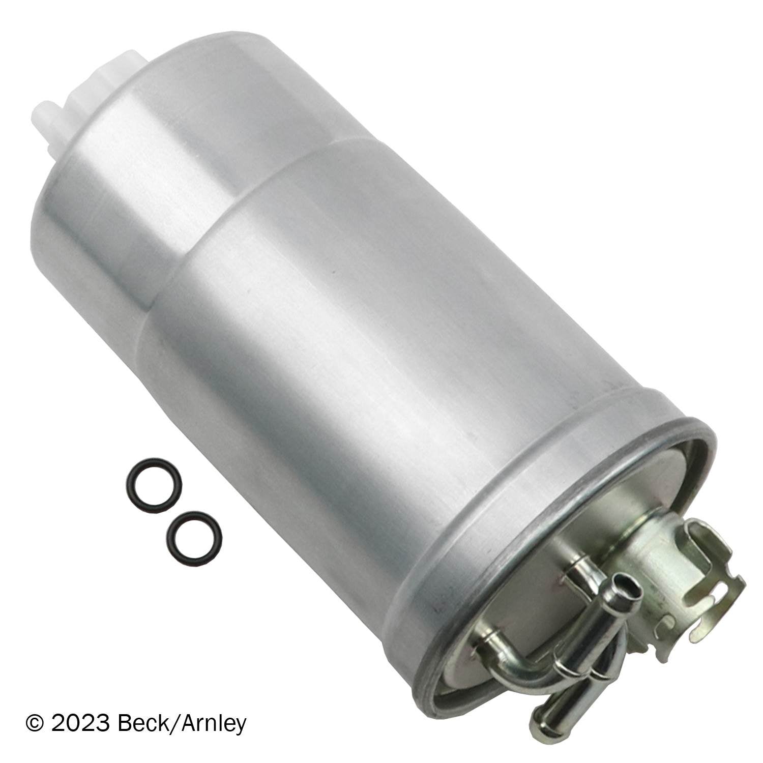 Beck/Arnley Fuel Filter 043-1033