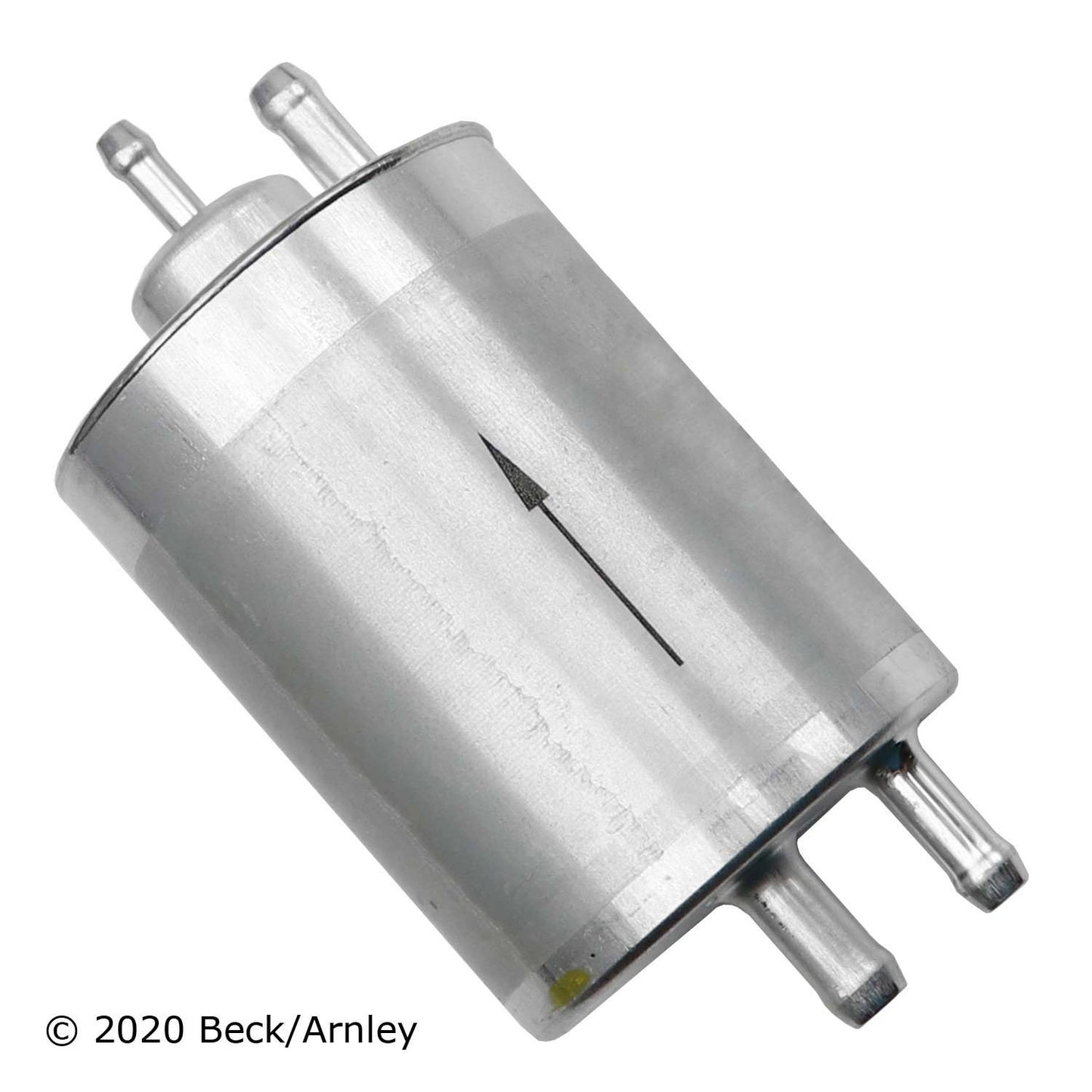 Beck/Arnley Fuel Filter 043-1039