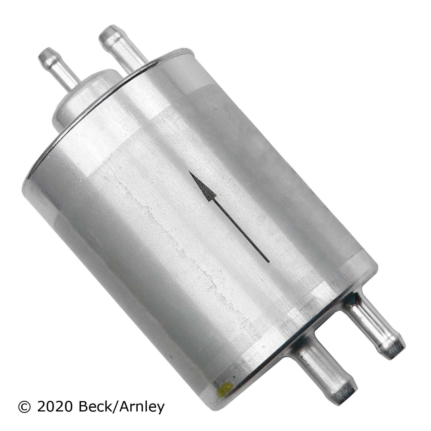 Beck/Arnley Fuel Filter 043-1039
