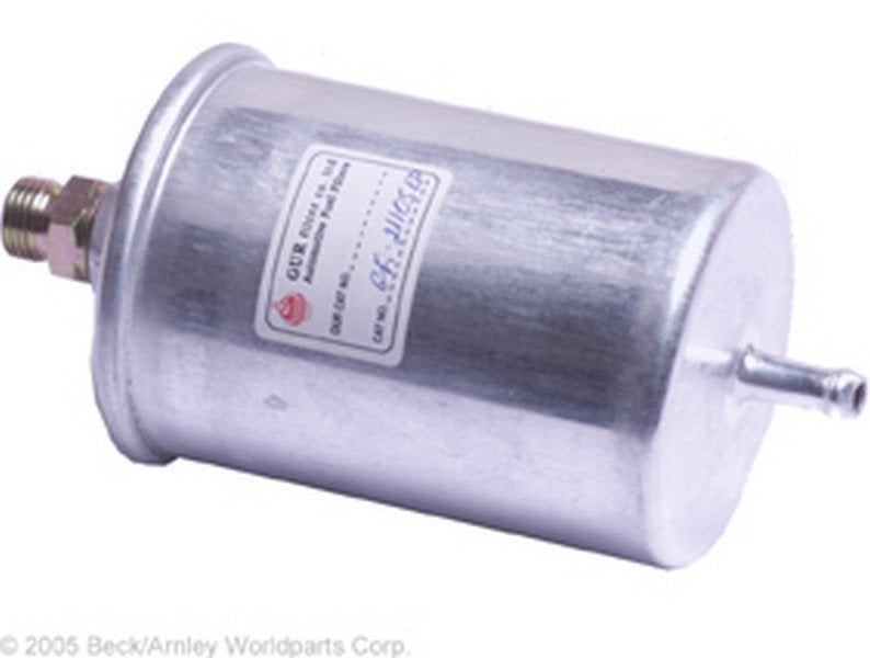 Beck/Arnley Vehicle Part 043-1045