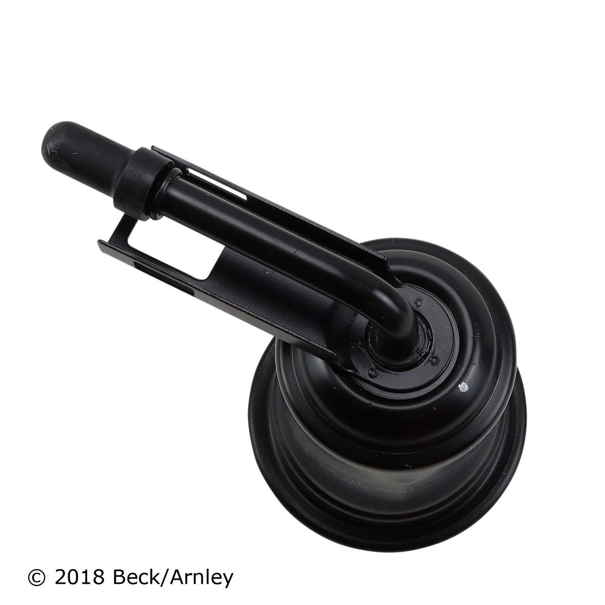 Beck/Arnley FUEL FILTER 043-1048