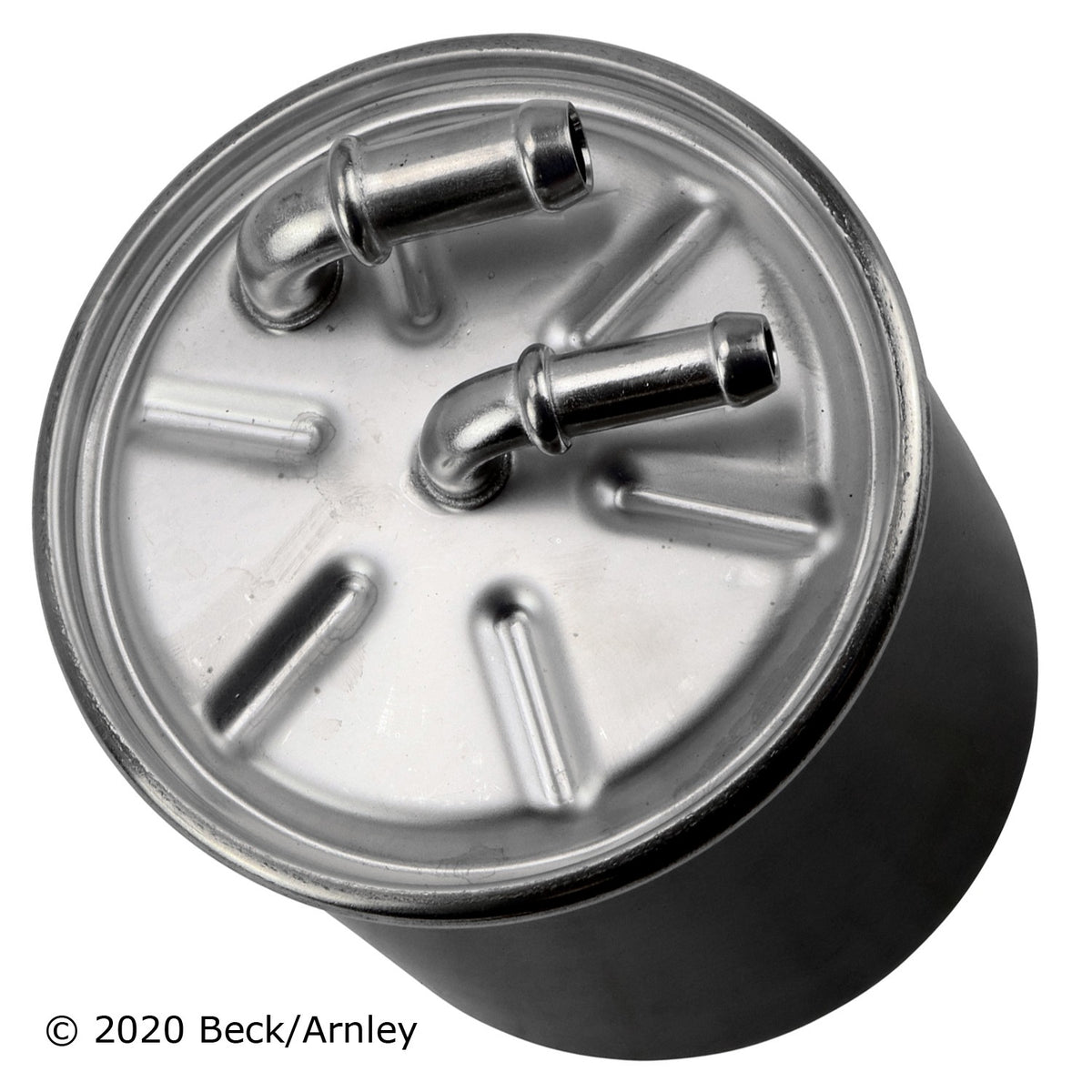 Beck/Arnley DIESEL FUEL FILTER 043-1051