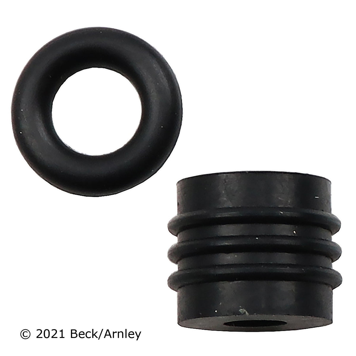 Beck/Arnley IN TANK FUEL FILTER 043-3006