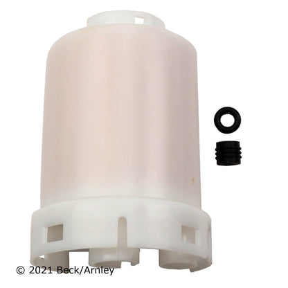 Beck/Arnley IN TANK FUEL FILTER 043-3006