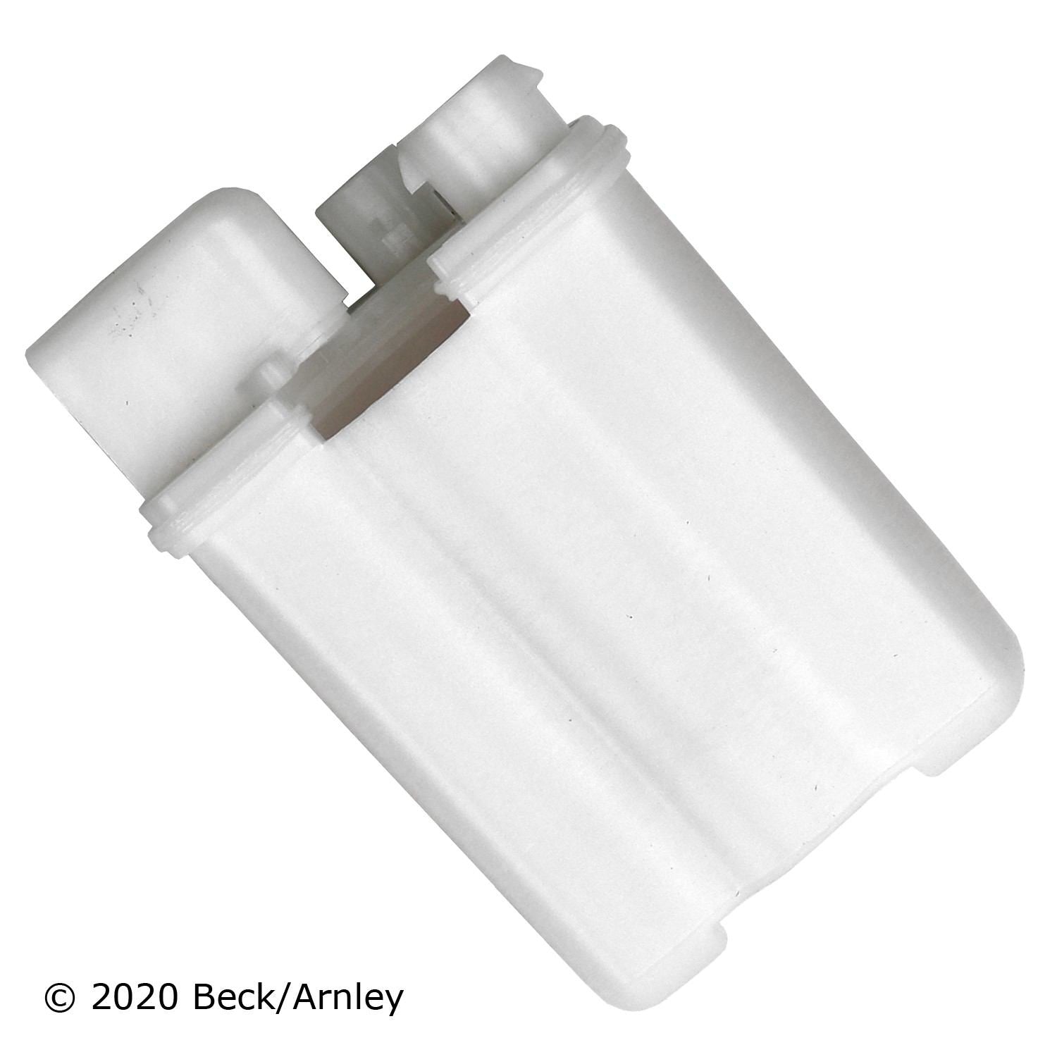 Beck/Arnley Fuel Pump Filter 043-3017