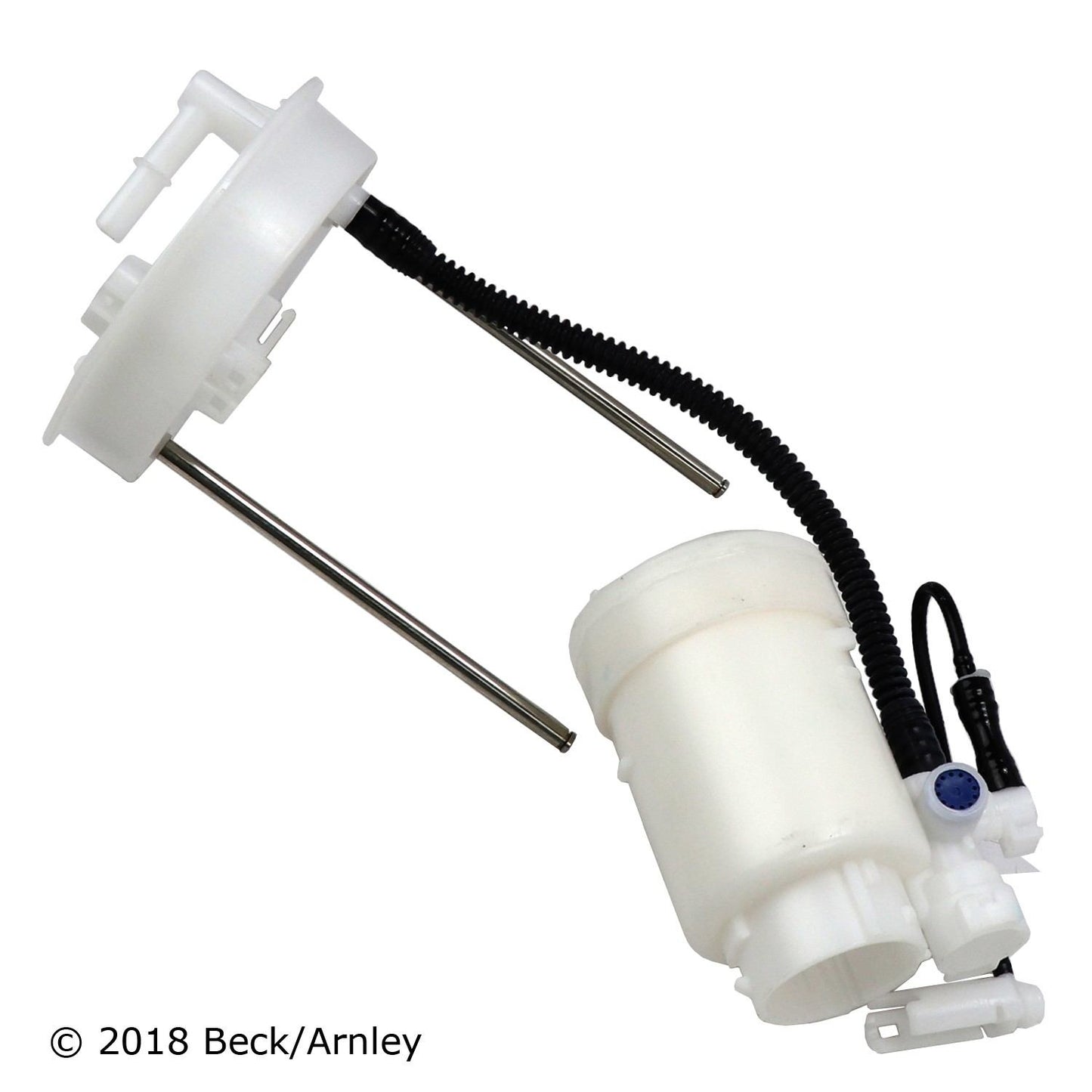 Beck/Arnley Fuel Pump Filter 043-3024