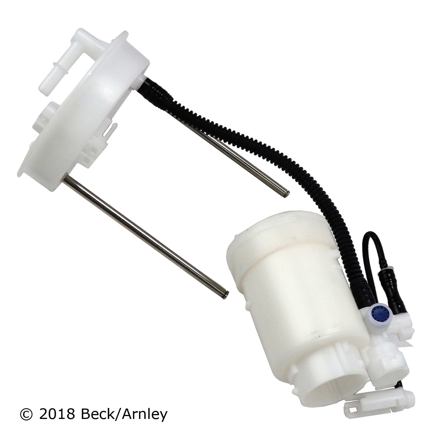 Beck/Arnley Fuel Pump Filter 043-3024
