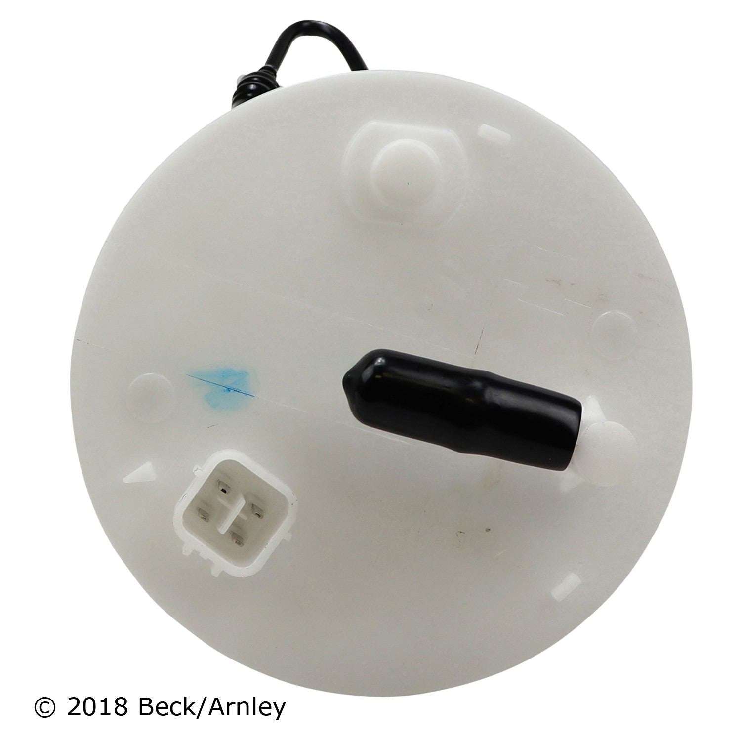 Beck/Arnley Fuel Pump Filter 043-3024