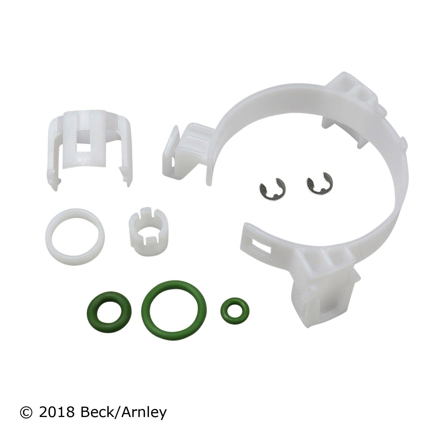Beck/Arnley Fuel Pump Filter 043-3024