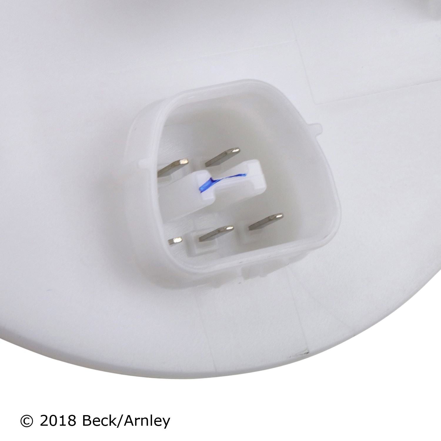 Beck/Arnley Fuel Pump Filter 043-3039